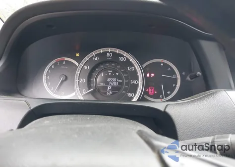 2015 Honda Accord Ex-L from USA, damaged, VIN 1HGCR2F82FA132368